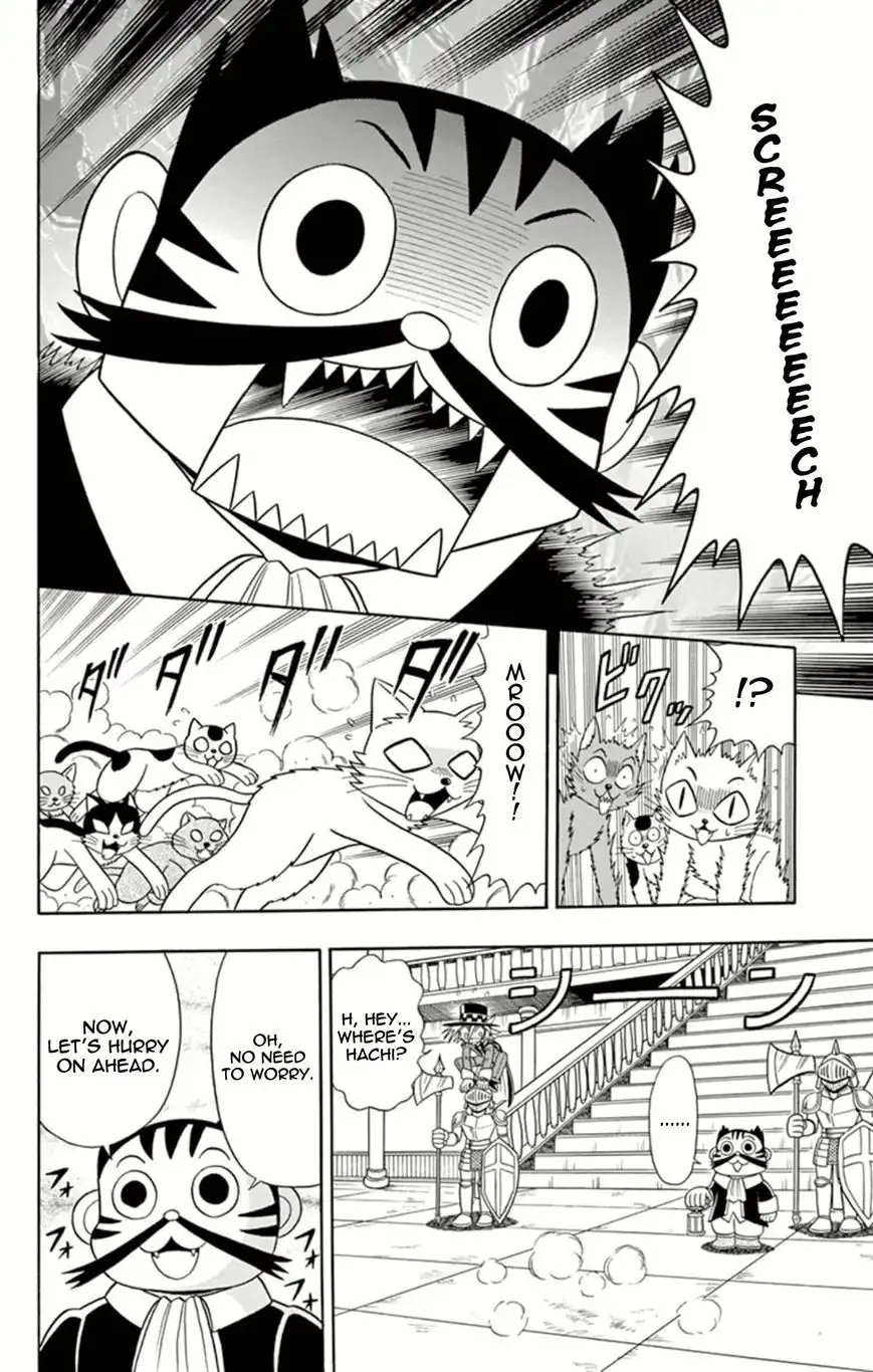 Kaitou Joker Chapter 8 10